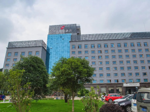 Manju Hotel Shenjiamen Putuo