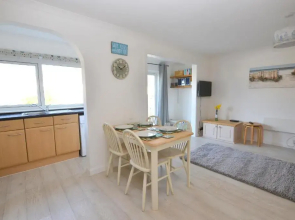 Beach View Apartments