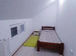 Maximus Hostel