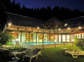 Gesundheitsresort Agathenhof