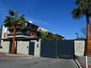 Appartement Antibes, 2 pièces, 4 personnes - FR-1-252-95