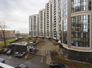 Home Like (Хоум Лайк) на бульваре Эйнштейна 4