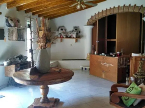 Hotel Boutique La Milagrosa