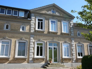 Familien Erlebnishof Büdlfarm