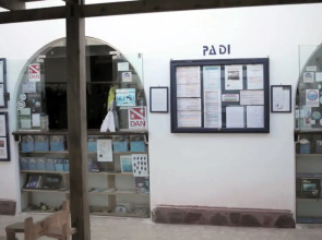 Daniela Village Dahab