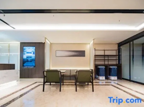 Starway Hotel (Yulin Xinjian South Road Nanjing Confucius Temple)