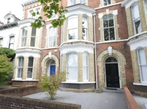 My Base - Ulsterville Avenue