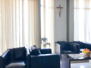 Pagi Hotel by RedDoorz