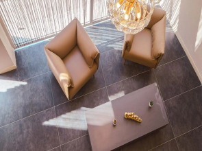 Grand Faik Hotel Çeşme