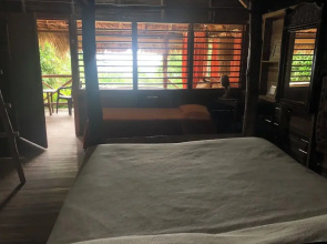 Ecolodge Tubagua Puerto Plata