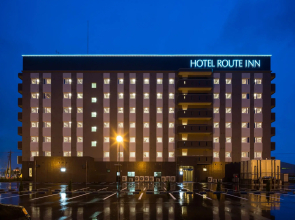 Hotel Route Inn Isesaki Inter