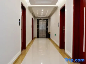 Zhai Rong Jingding Rong Business Hotel