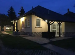 Regina Delux Apartman