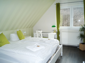 REGIOHOTEL Schanzenhaus Wernigerode