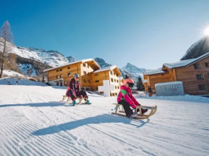 Swisspeak Resorts Garde De Bordon 36903