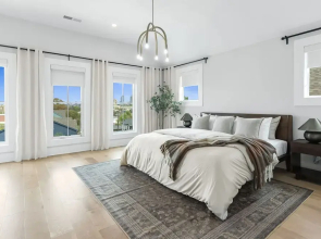 The Blackstone Manor