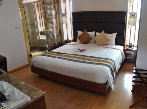 Hanoi Elite Hotel