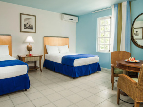 Deja Resort All Inclusive