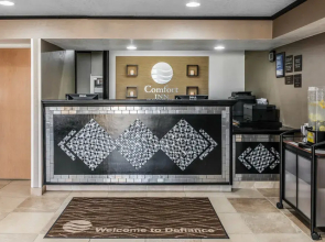 Comfort Inn