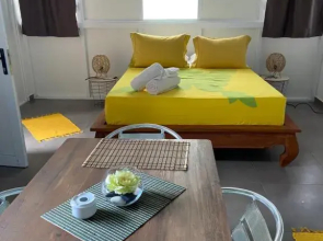 Bungalow APETAHI