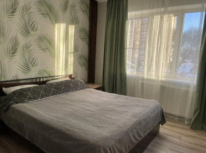 Апартаменты на улице Завокзальная 8