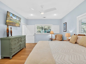 F601ab 3 Bedroom Home