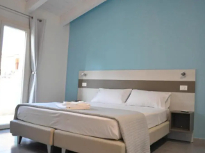 Casa Vacanze La Perla