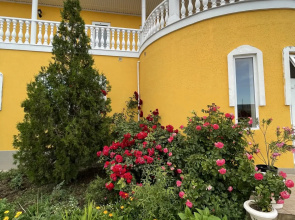 Mari - Anna Hotel