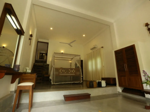 Beach Grove Villas