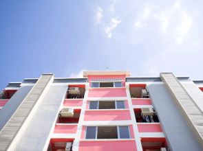 Ricco Residence Suvarnabhumi