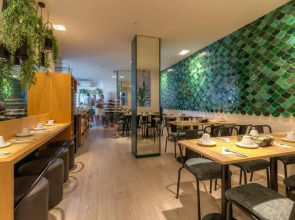 Hotel Spot Family Suites