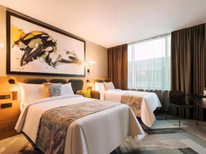 Radius Hotel Tbilisi