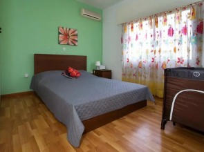 Despoina Town House