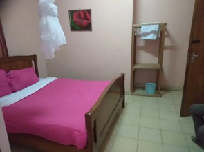 Eldoret Inner Harbour Resort
