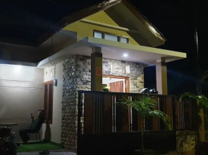 Happy Volcano Backpacker Dormitory - Hostel