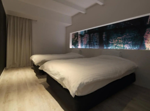 abrAsus hotel Fuji