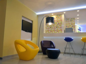 Arena Mar Hotel & SPA - All Inclusive