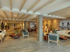 Stunning Condo in Cabo with Ocean Views
