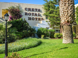 Creta Royal - Adults only
