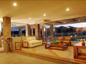 Limari Hotel
