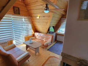 Villa Teddy Zakopane Murzasichle - Entire house to yourself in a quiet neighborhood