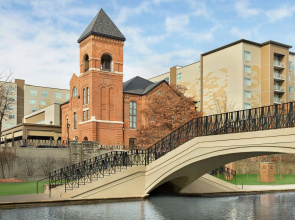 Homewood Suites by Hilton Indianapolis Downtown IUPUI
