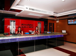 Absolute Bangla Suites