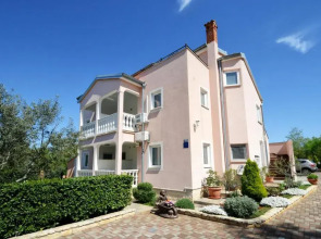 Apartments Rajic
