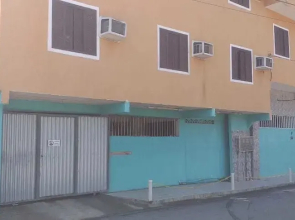 Pousada Estrela do Mar