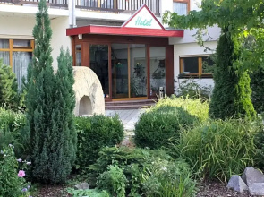 Hotel Restaurant Waldhorn