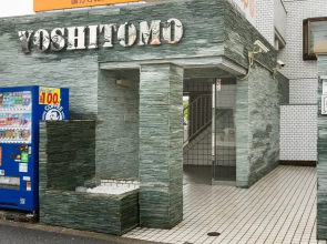 Park Avenue Kokubunji