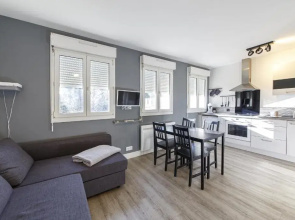 Létenduère - Studio à 2 pas du tramway