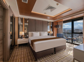 Holiday Inn Kayseri - Duvenonu, an IHG Hotel