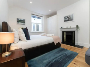 Host Stay Upper Rock Rest